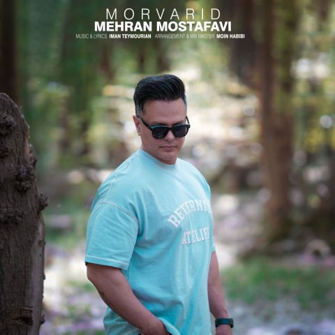 دانلود آهنگ مهران مصطفوی مروارید